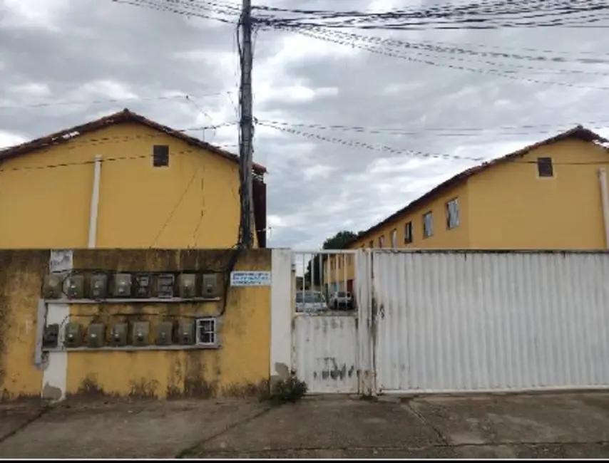 Foto 1 de Casa com 2 quartos à venda, 60m2 em Tangua - RJ