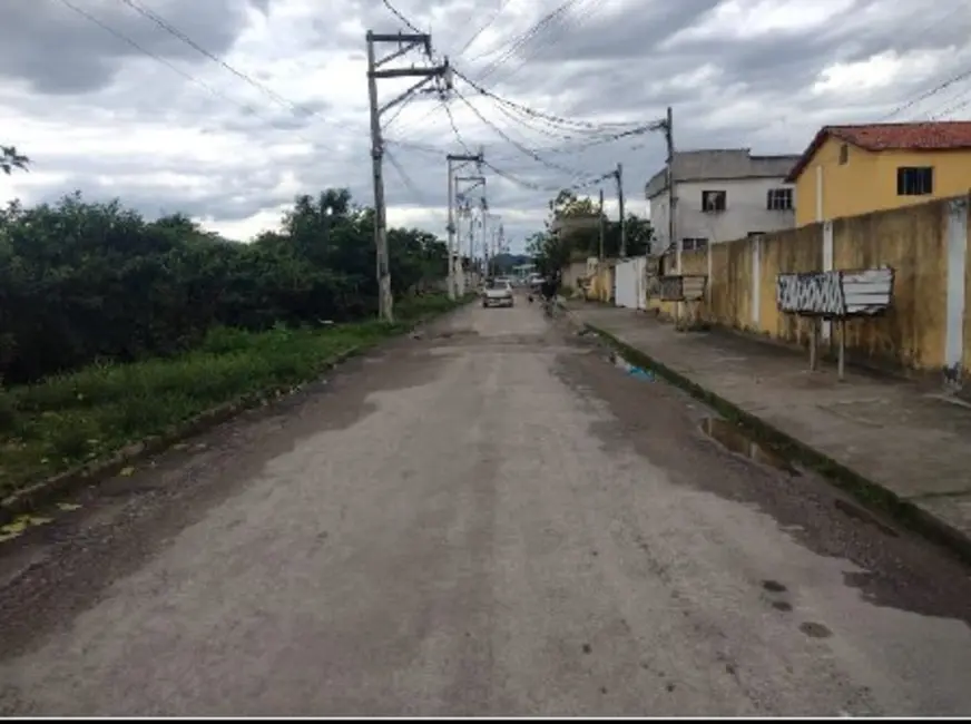 Foto 2 de Casa com 2 quartos à venda, 60m2 em Tangua - RJ