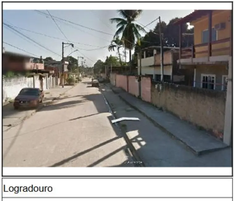 Foto 3 de Casa com 1 quarto à venda, 36m2 em Laranjal, Sao Goncalo - RJ