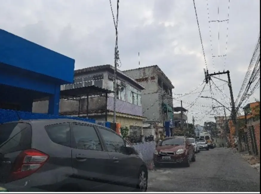 Foto 2 de Casa com 1 quarto à venda, 72m2 em Zé Garoto, Sao Goncalo - RJ
