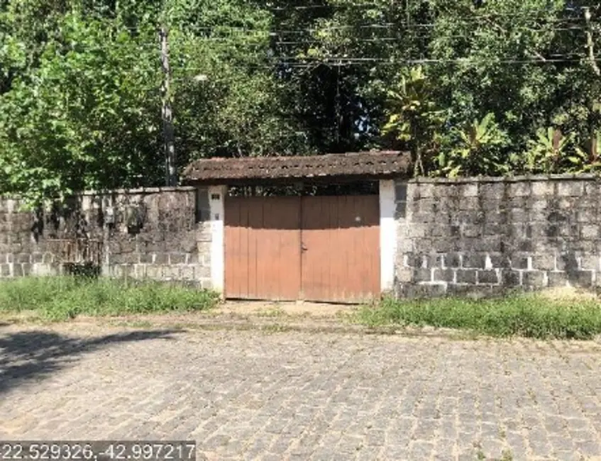 Foto 2 de Casa com 3 quartos à venda, 450m2 em Guapimirim - RJ