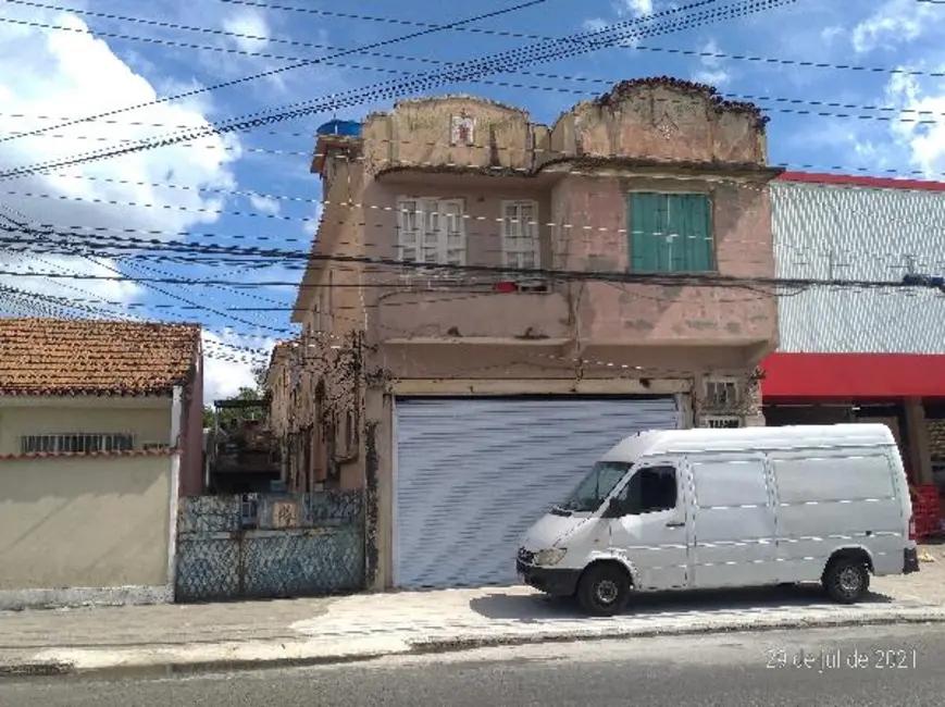 Foto 1 de Casa com 2 quartos à venda, 130m2 em Marechal Hermes, Rio De Janeiro - RJ