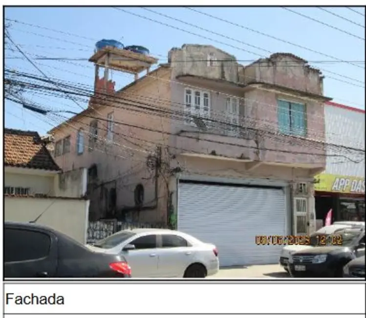 Foto 2 de Casa com 2 quartos à venda, 130m2 em Marechal Hermes, Rio De Janeiro - RJ