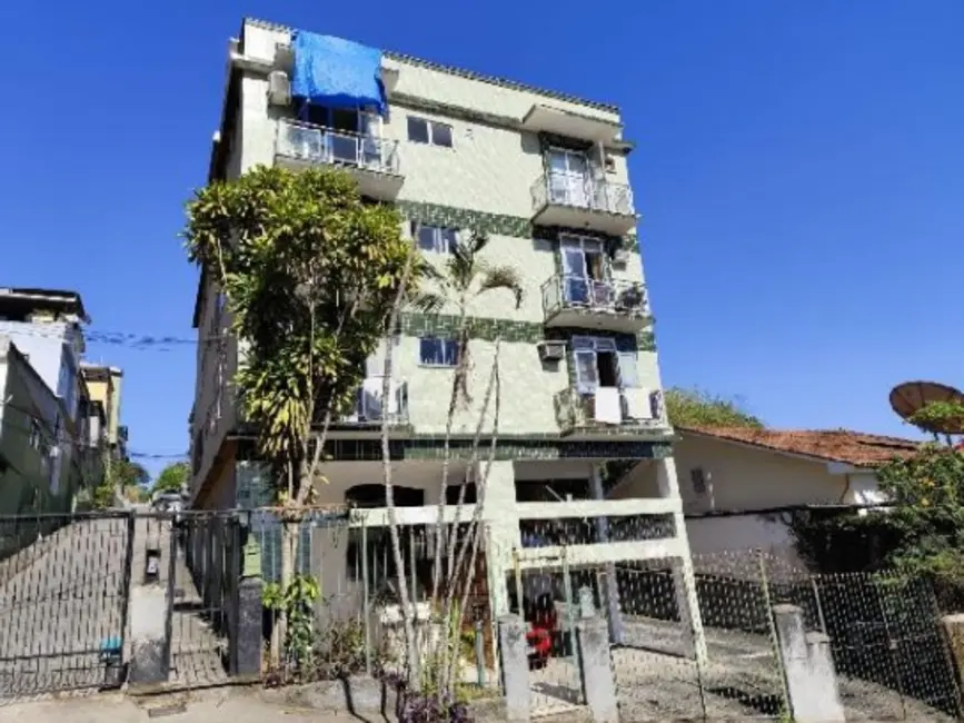 Foto 1 de Apartamento com 3 quartos à venda, 158m2 em Tauá, Rio De Janeiro - RJ