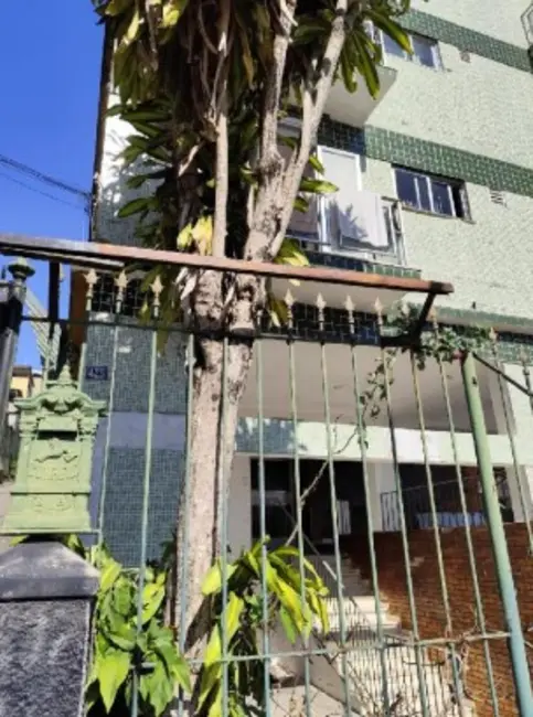 Foto 2 de Apartamento com 3 quartos à venda, 158m2 em Tauá, Rio De Janeiro - RJ