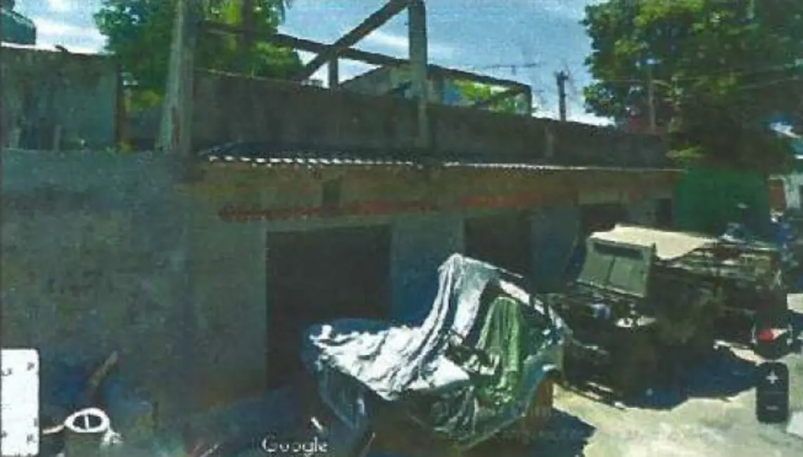 Foto 1 de Casa com 2 quartos à venda, 316m2 em Jardim Carioca, Rio De Janeiro - RJ