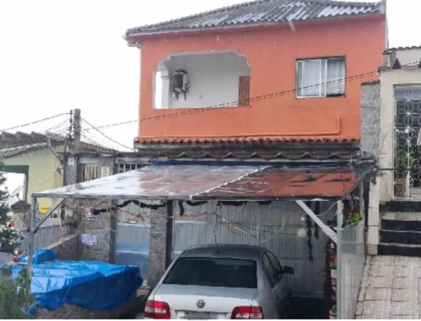 Foto 1 de Apartamento com 2 quartos à venda, 42m2 em Olaria, Rio De Janeiro - RJ