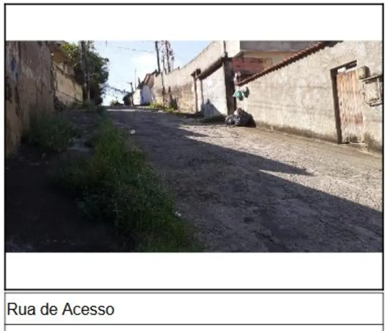 Foto 2 de Casa com 1 quarto à venda, 681m2 em Patronato, Sao Goncalo - RJ