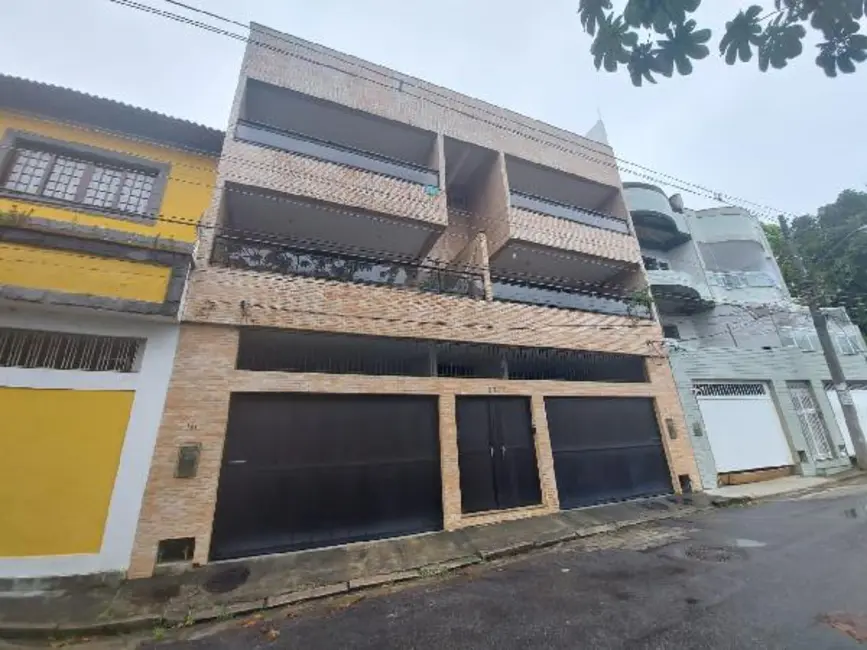 Foto 1 de Apartamento com 5 quartos à venda, 510m2 em Jardim Guanabara, Rio De Janeiro - RJ