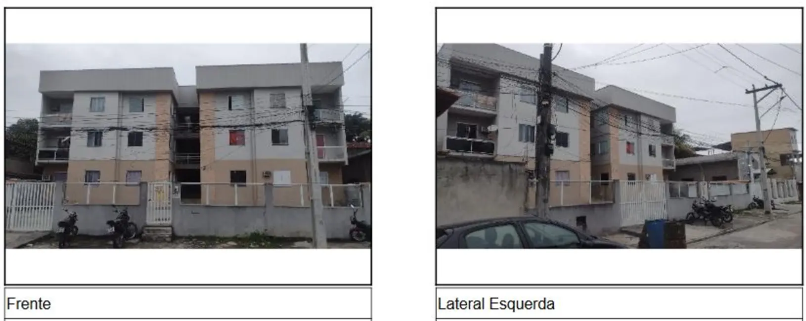 Foto 1 de Apartamento com 1 quarto à venda, 32m2 em Jardim Catarina, Sao Goncalo - RJ