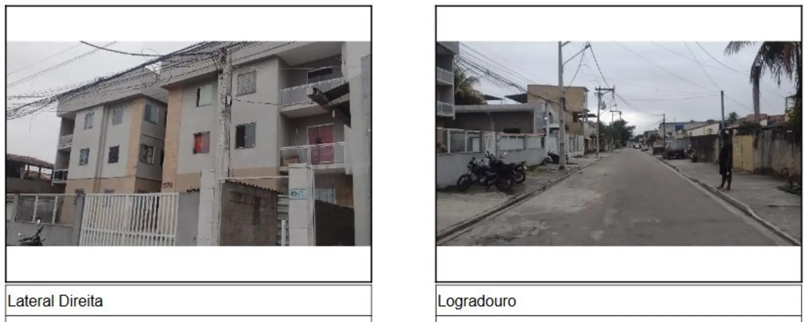 Foto 2 de Apartamento com 1 quarto à venda, 32m2 em Jardim Catarina, Sao Goncalo - RJ