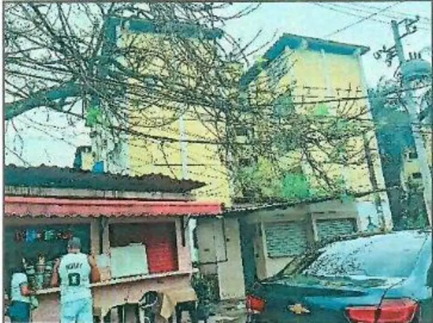 Foto 1 de Apartamento com 2 quartos à venda, 48m2 em Cidade de Deus, Rio De Janeiro - RJ