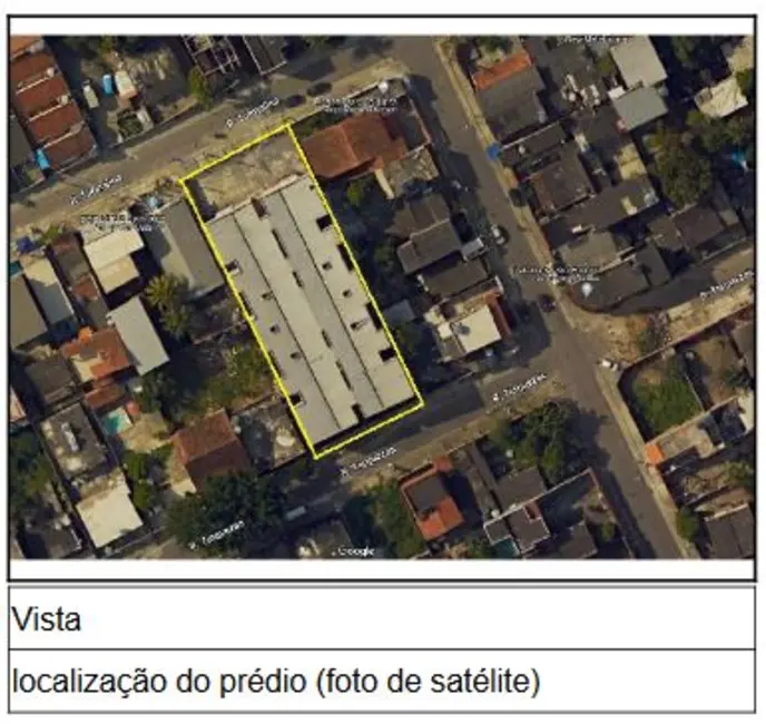 Foto 1 de Apartamento com 2 quartos à venda, 48m2 em Sao Goncalo - RJ