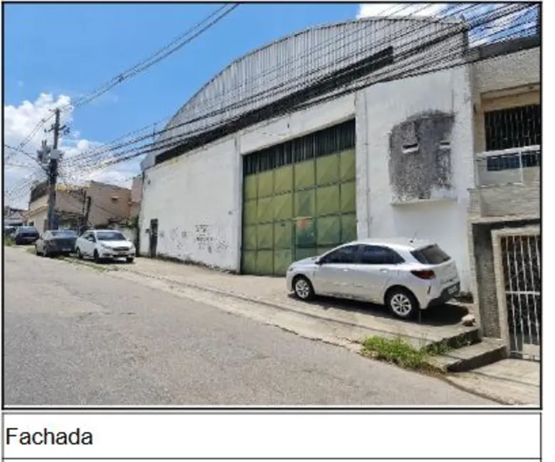 Foto 1 de Sala Comercial com 1 quarto à venda, 690m2 em Penha Circular, Rio De Janeiro - RJ