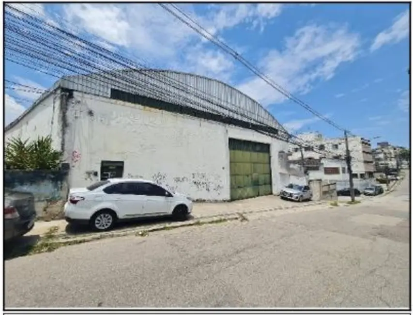 Sala Comercial com 1 quarto à venda, 690m2 em Penha Circular, Rio De Janeiro - RJ - imagem 2 Foto 2 de Sala Comercial com 1 quarto à venda, 690m2 em Penha Circular, Rio De Janeiro - RJ