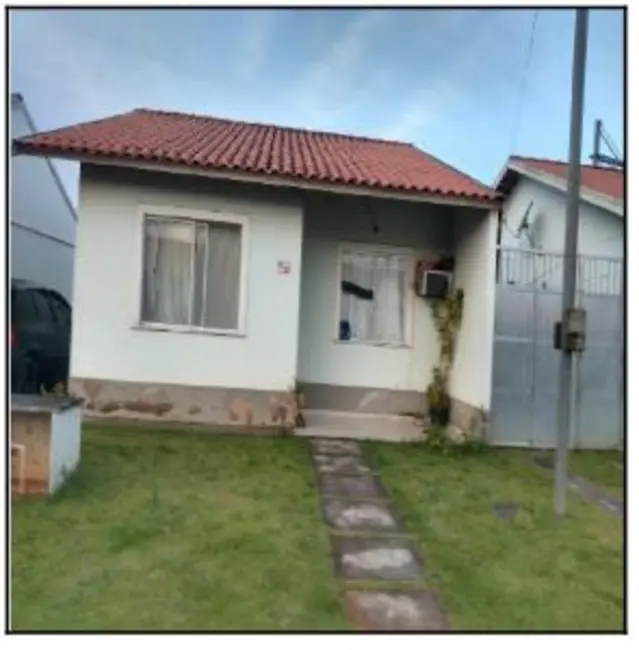 Foto 1 de Casa com 2 quartos à venda, 133m2 em Palhada, Nova Iguacu - RJ