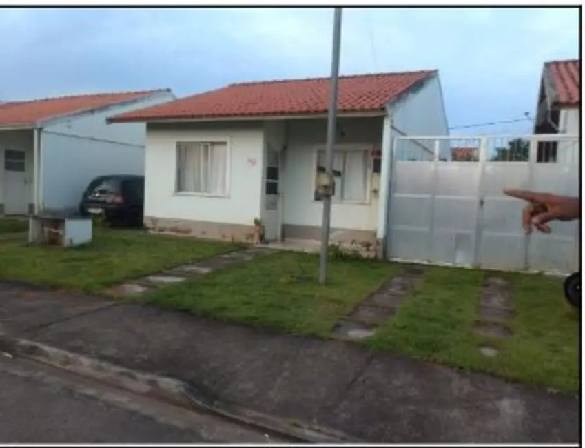 Foto 3 de Casa com 2 quartos à venda, 133m2 em Palhada, Nova Iguacu - RJ