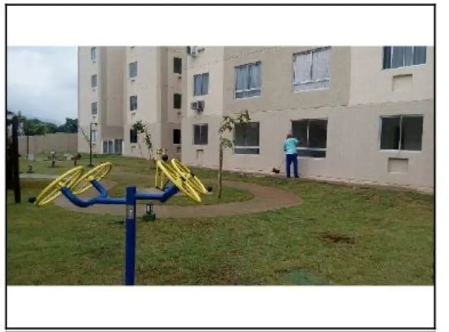 Foto 3 de Apartamento com 2 quartos à venda, 44m2 em Realengo, Rio De Janeiro - RJ