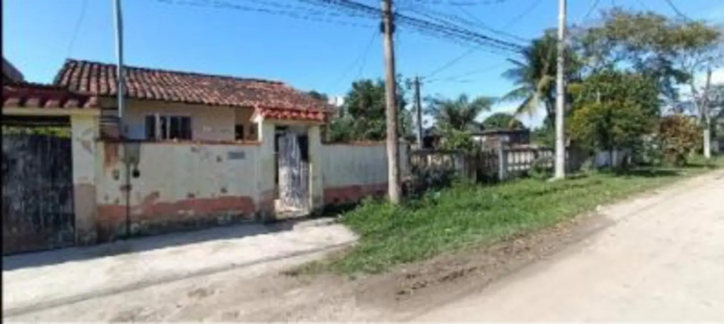 Foto 3 de Casa com 2 quartos à venda, 65m2 em Mage - RJ