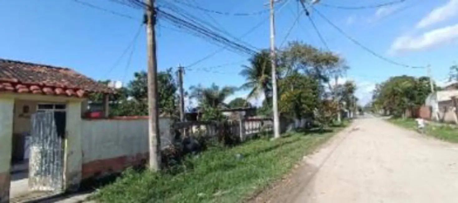 Foto 1 de Casa com 2 quartos à venda, 65m2 em Mage - RJ