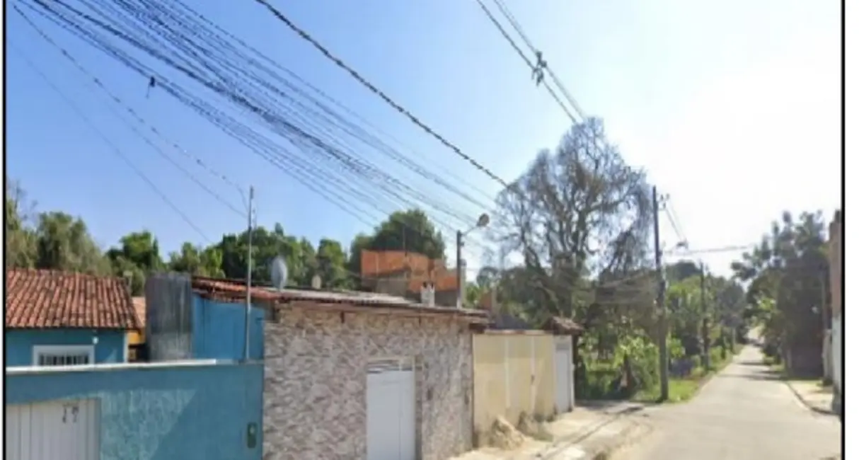 Casa com 2 quartos à venda, 140m2 em Mazomba, Itaguai - RJ - imagem 3 Foto 3 de Casa com 2 quartos à venda, 140m2 em Mazomba, Itaguai - RJ