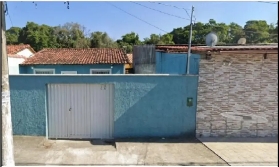 Foto 1 de Casa com 2 quartos à venda, 140m2 em Mazomba, Itaguai - RJ