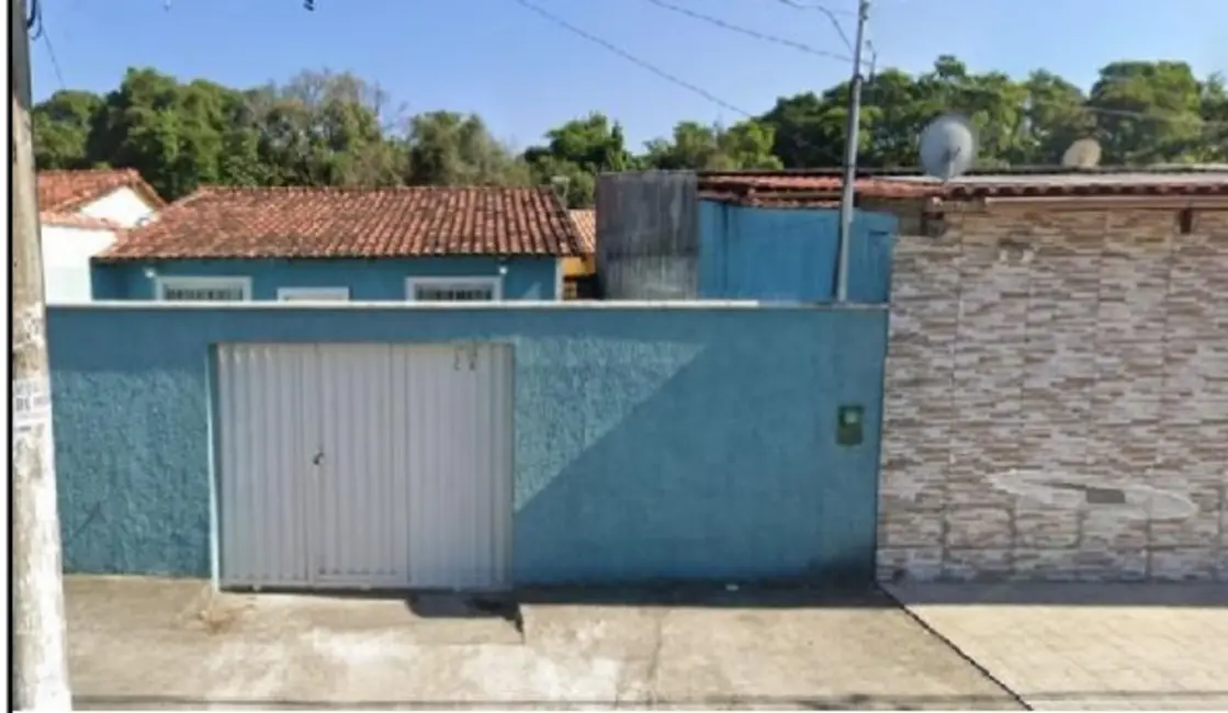 Foto 2 de Casa com 2 quartos à venda, 140m2 em Mazomba, Itaguai - RJ