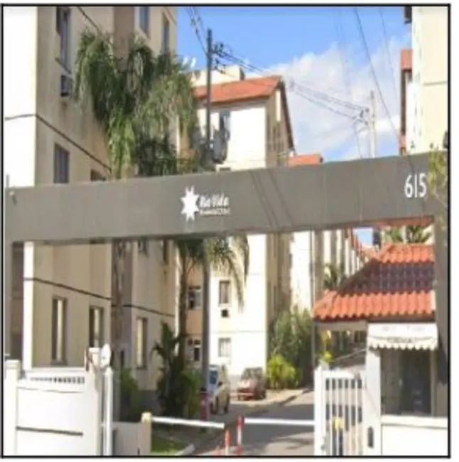 Foto 1 de Apartamento com 1 quarto à venda, 43m2 em Cosmos, Rio De Janeiro - RJ