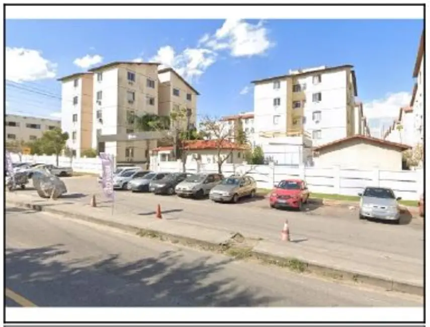 Foto 3 de Apartamento com 1 quarto à venda, 43m2 em Cosmos, Rio De Janeiro - RJ