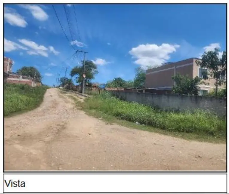 Foto 3 de Apartamento com 2 quartos à venda, 55m2 em Guaxindiba, Sao Goncalo - RJ