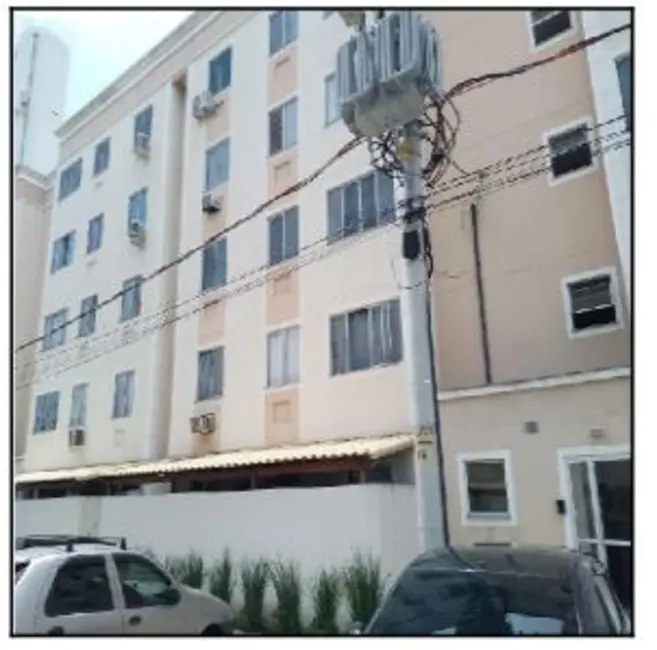 Foto 1 de Apartamento com 2 quartos à venda, 46m2 em Cosmos, Rio De Janeiro - RJ