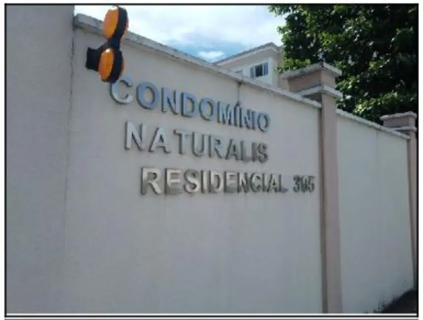 Foto 3 de Apartamento com 2 quartos à venda, 46m2 em Cosmos, Rio De Janeiro - RJ