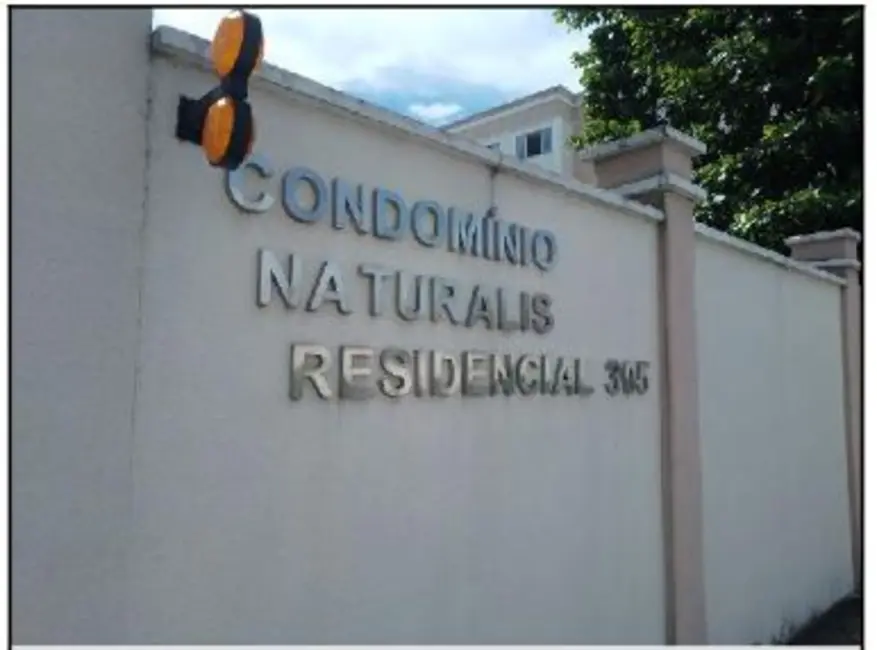 Foto 3 de Apartamento com 2 quartos à venda, 46m2 em Cosmos, Rio De Janeiro - RJ