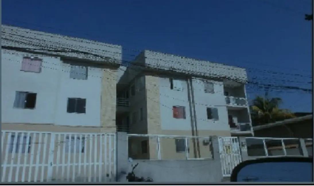 Foto 3 de Apartamento com 2 quartos à venda, 48m2 em Jardim Catarina, Sao Goncalo - RJ