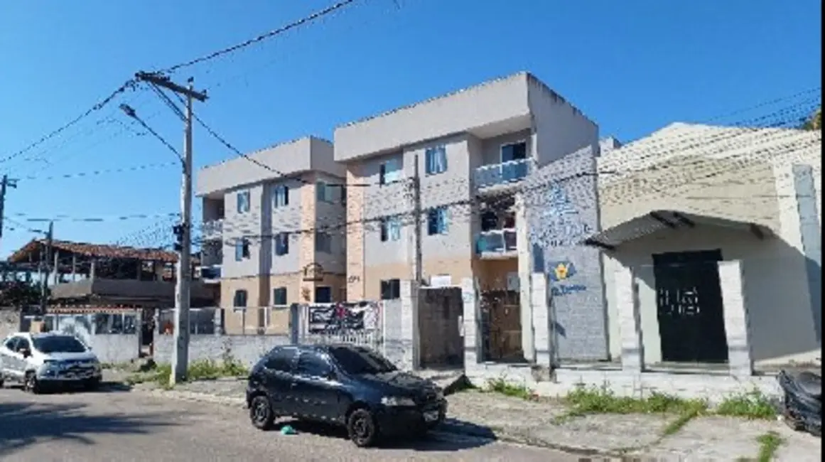 Foto 3 de Apartamento com 1 quarto à venda, 54m2 em Jardim Catarina, Sao Goncalo - RJ