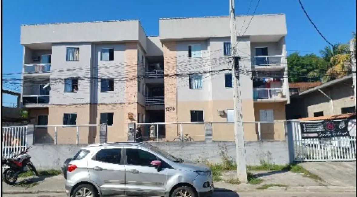 Foto 1 de Apartamento com 1 quarto à venda, 54m2 em Jardim Catarina, Sao Goncalo - RJ
