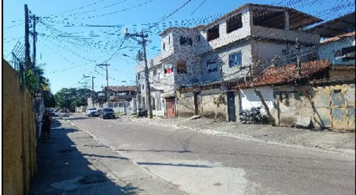 Foto 2 de Apartamento com 1 quarto à venda, 54m2 em Jardim Catarina, Sao Goncalo - RJ
