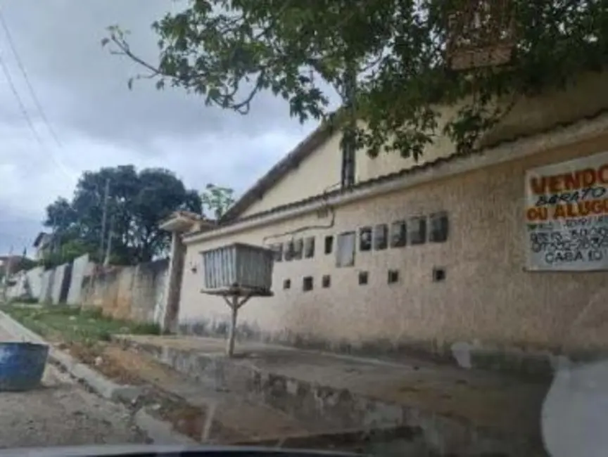 Foto 1 de Casa com 1 quarto à venda, 32m2 em Itaborai - RJ