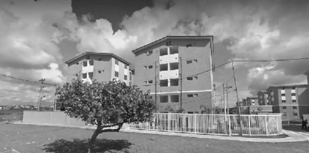 Foto 1 de Apartamento com 2 quartos à venda, 43m2 em Esperança, Itaborai - RJ