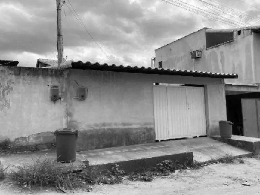 Foto 2 de Casa com 2 quartos à venda, 67m2 em Itaborai - RJ