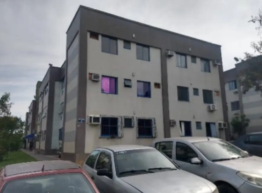 Apartamento com 2 quartos à venda, 47m2 em Bangu, Rio De Janeiro - RJ - imagem 2 Foto 2 de Apartamento com 2 quartos à venda, 47m2 em Bangu, Rio De Janeiro - RJ