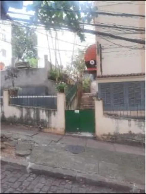 Foto 1 de Apartamento com 2 quartos à venda, 44m2 em Tomás Coelho, Rio De Janeiro - RJ