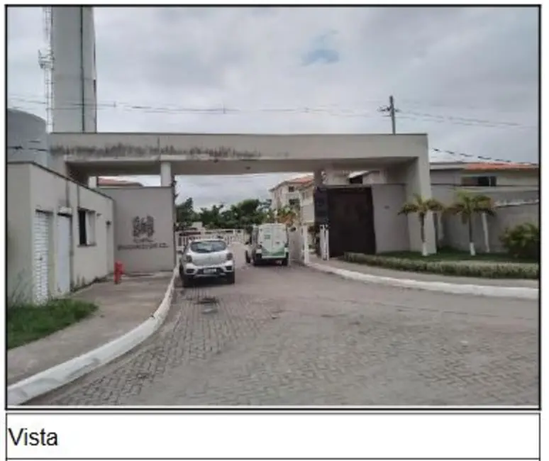 Apartamento com 2 quartos à venda, 47m2 em Weda, Itaguai - RJ - imagem 3 Foto 3 de Apartamento com 2 quartos à venda, 47m2 em Weda, Itaguai - RJ