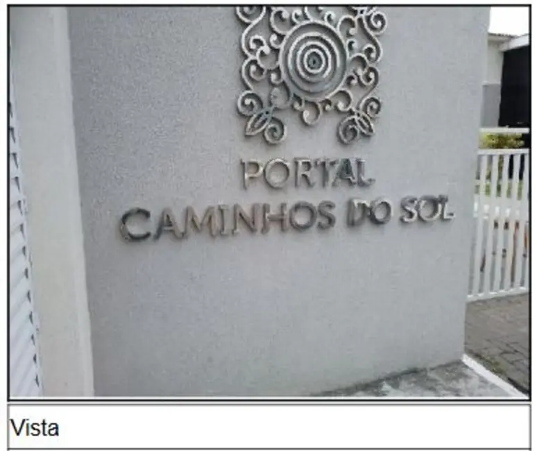 Apartamento com 2 quartos à venda, 47m2 em Weda, Itaguai - RJ - imagem 2 Foto 2 de Apartamento com 2 quartos à venda, 47m2 em Weda, Itaguai - RJ