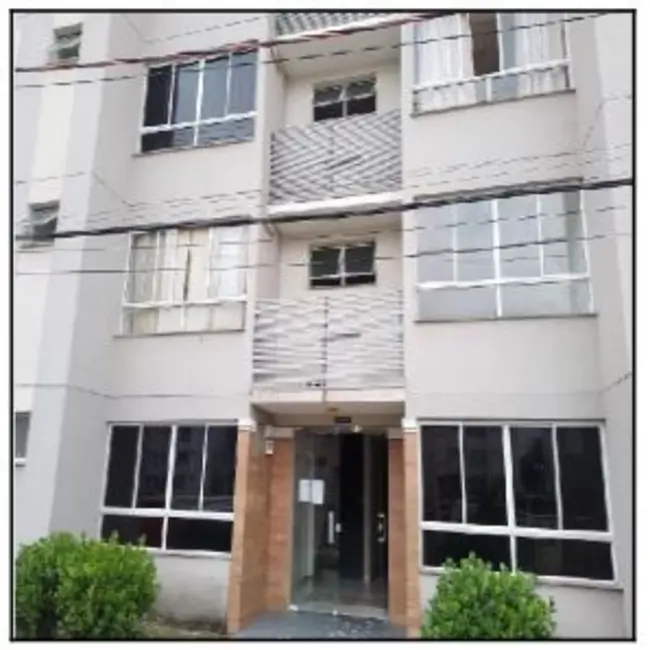 Apartamento com 2 quartos à venda, 47m2 em Weda, Itaguai - RJ - imagem 1 Foto 1 de Apartamento com 2 quartos à venda, 47m2 em Weda, Itaguai - RJ