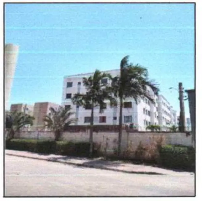 Foto 1 de Apartamento com 1 quarto à venda, 46m2 em Santa Cruz, Rio De Janeiro - RJ