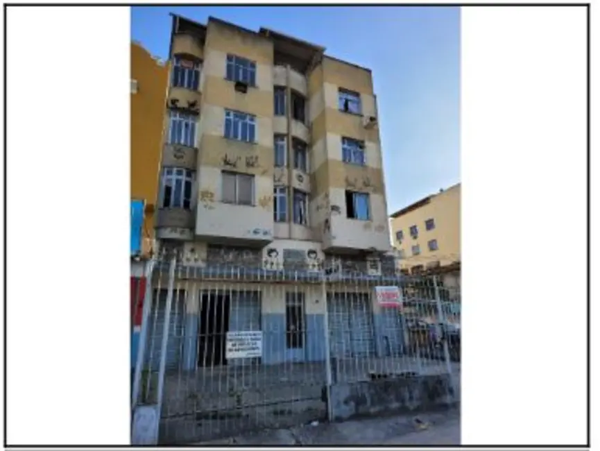 Foto 3 de Apartamento com 2 quartos à venda, 57m2 em Oswaldo Cruz, Rio De Janeiro - RJ