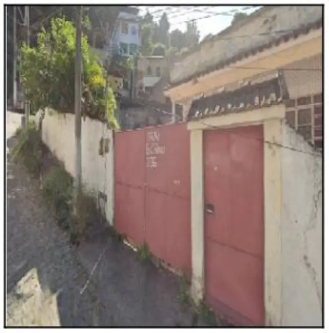 Foto 1 de Casa com 1 quarto à venda, 363m2 em Tenente Jardim, Sao Goncalo - RJ