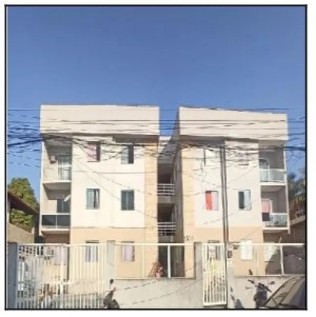 Foto 1 de Apartamento com 1 quarto à venda, 48m2 em Jardim Catarina, Sao Goncalo - RJ