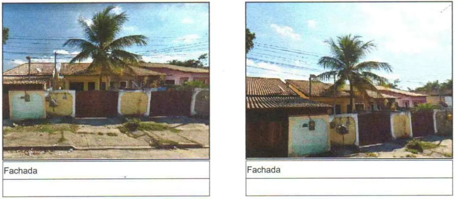 Foto 1 de Casa com 2 quartos à venda, 180m2 em Ampliação, Itaborai - RJ